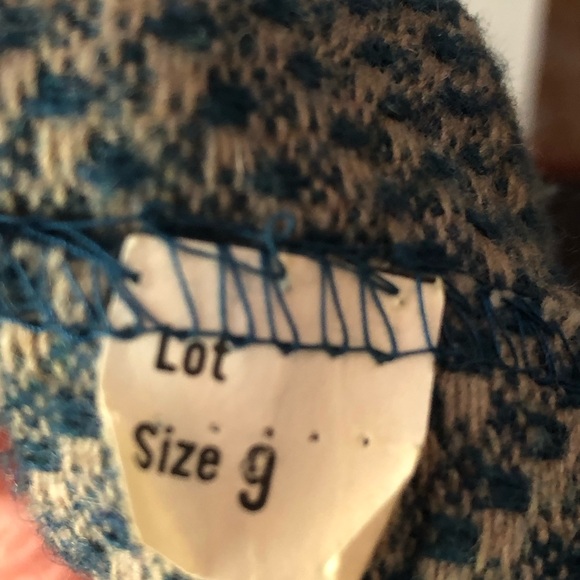 Vintage Waterville pleated skirt - Picture 9 of 9